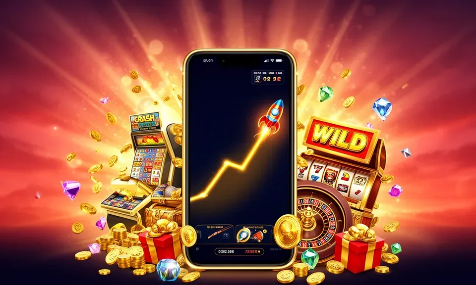 funalo Rapid Reel Dash